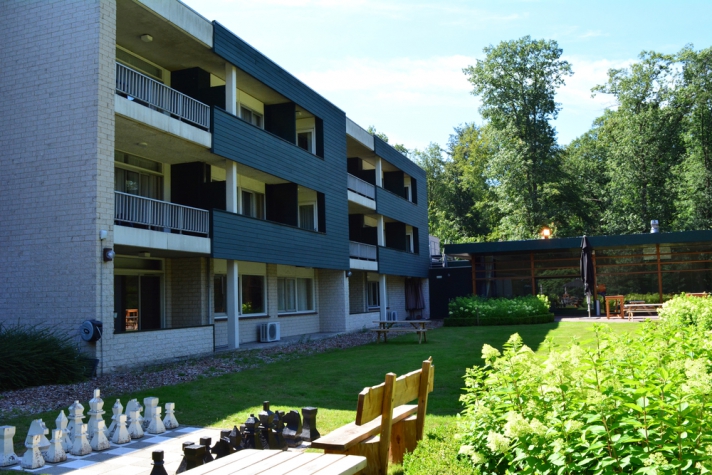 Fletcher Hotel-Restaurant De Buunderkamp