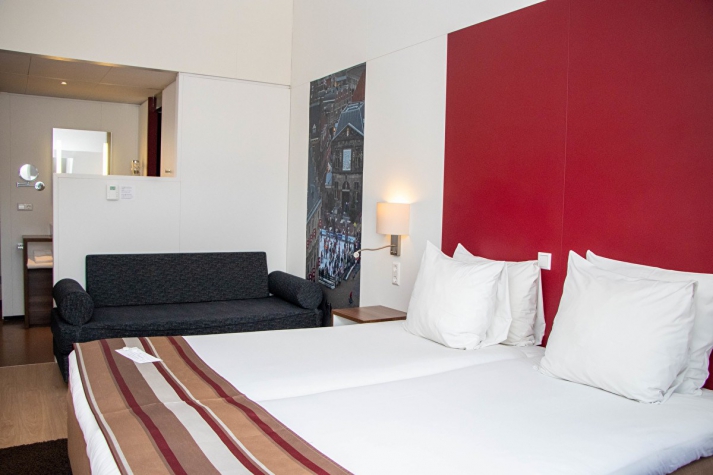 Best Western Plus City Hotel Gouda