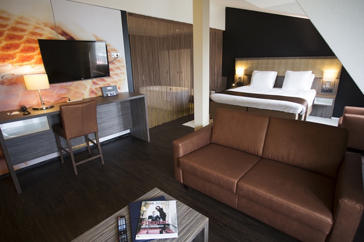 Best Western Plus City Hotel Gouda