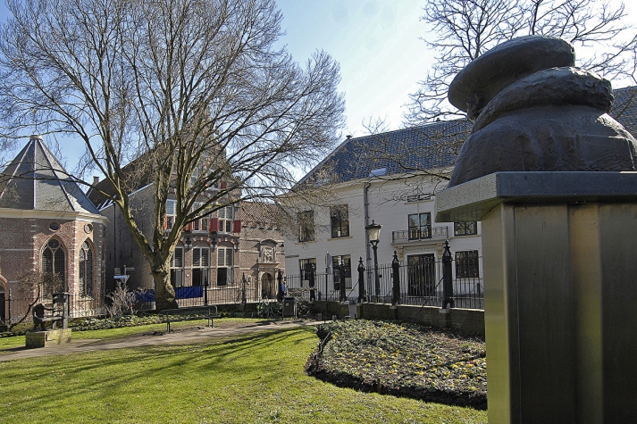 Best Western Plus City Hotel Gouda