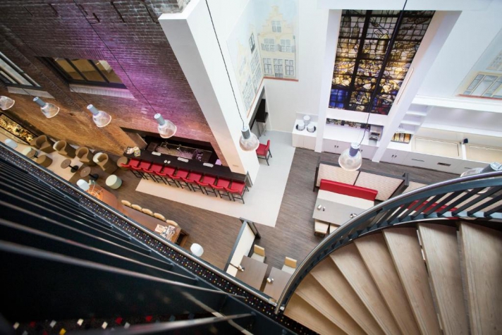 Best Western Plus City Hotel Gouda