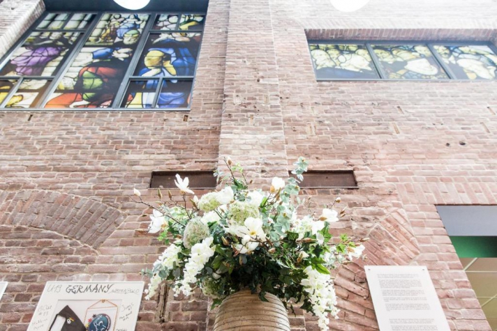 Best Western Plus City Hotel Gouda