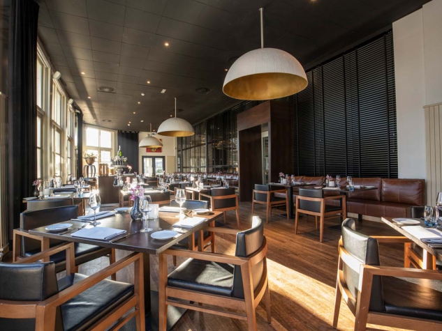 Fletcher Landgoed Hotel Avegoor