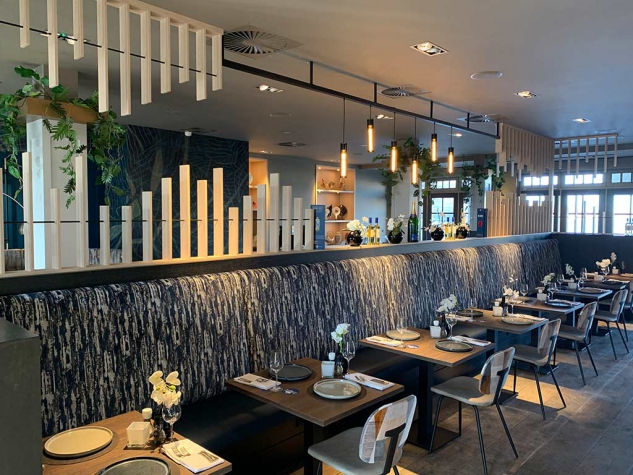 Fletcher Hotel-Restaurant Nautisch Kwartier