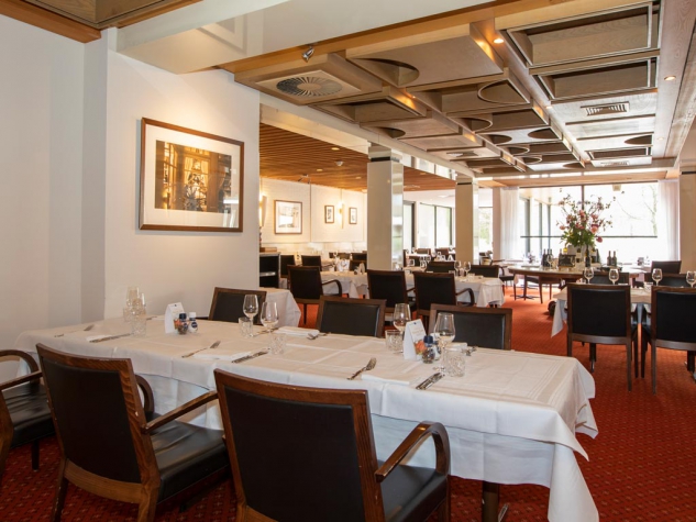 Fletcher Hotel-Restaurant Wolfheze