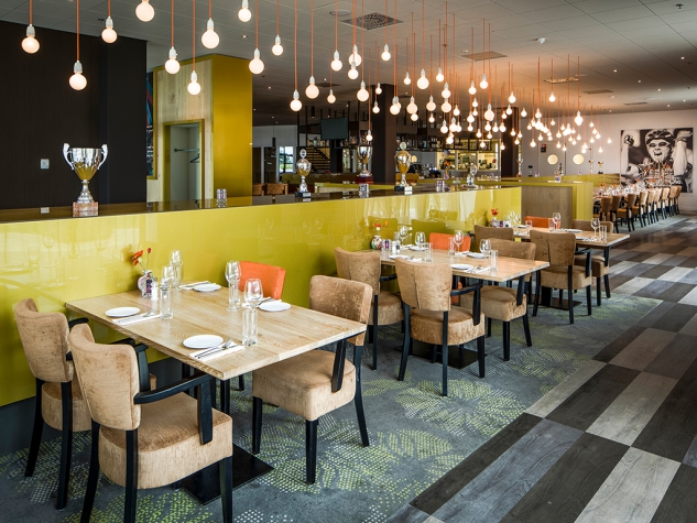 Fletcher Wellness-Hotel Sittard