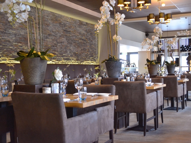 Fletcher Hotel-Restaurant Het Veluwse Bos