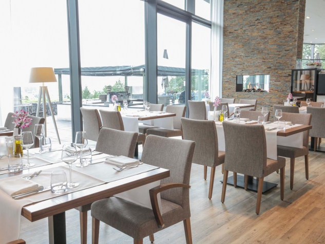 Fletcher Hotel-Restaurant De Wageningsche Berg