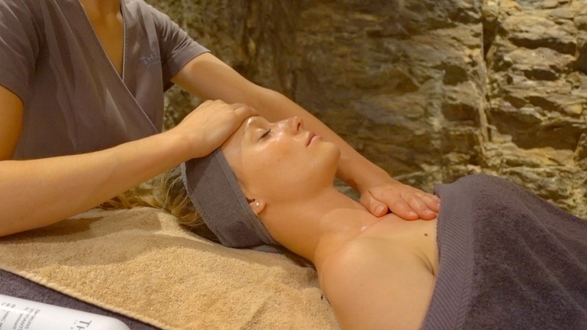 Logis Gourmet & Relax Hotel de la Sure