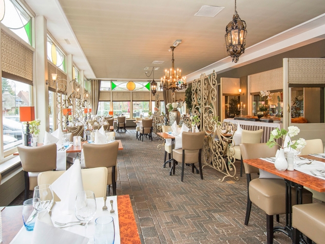 Fletcher Hotel-Restaurant Apeldoorn