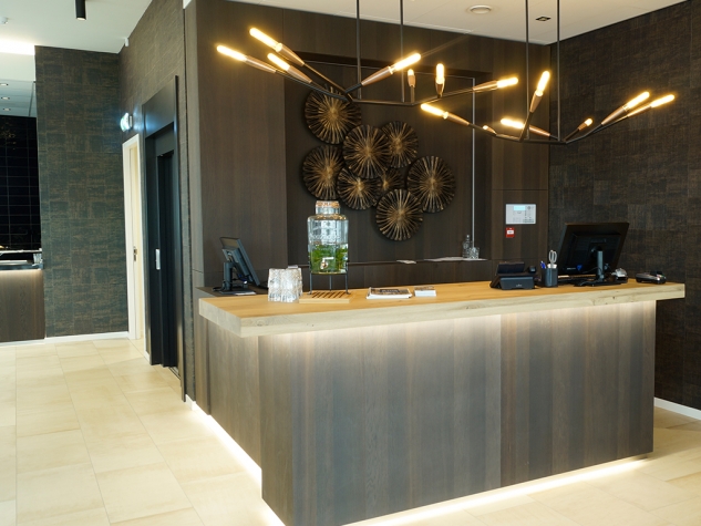 Fletcher Hotel-Restaurant Het Veerse Meer