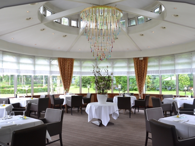 Fletcher Hotel-Restaurant De Witte Raaf