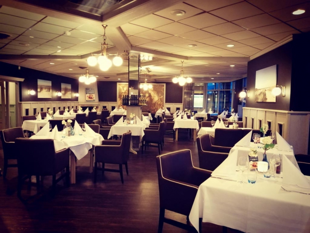 Fletcher Hotel-Restaurant Nieuwvliet Bad