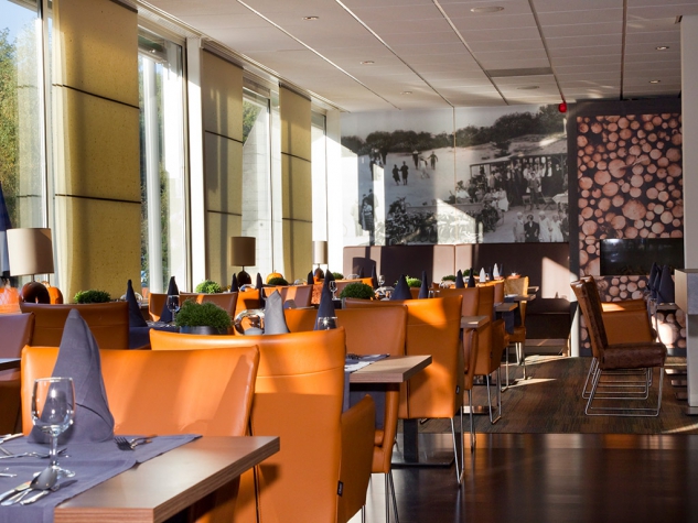 Fletcher Hotel-Restaurant De Zeegser Duinen