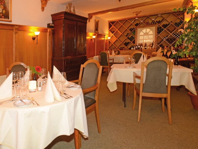 Fletcher Landhotel De Borken