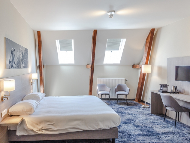 Fletcher Hotel-Paleis Stadhouderlijk Hof