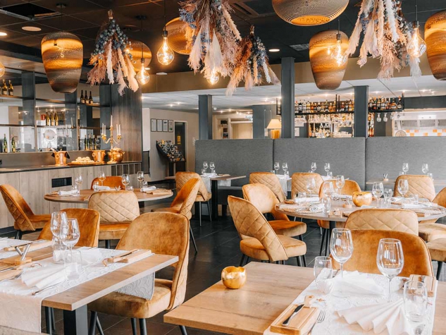 Fletcher Hotel-Restaurant Zevenbergen-Moerdijk