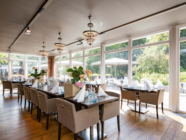 Fletcher Hotel-Restaurant Amersfoort