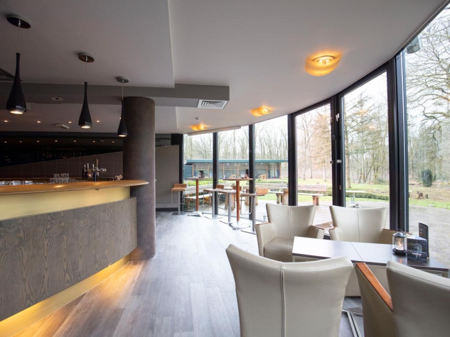 Fletcher Hotel-Restaurant De Buunderkamp