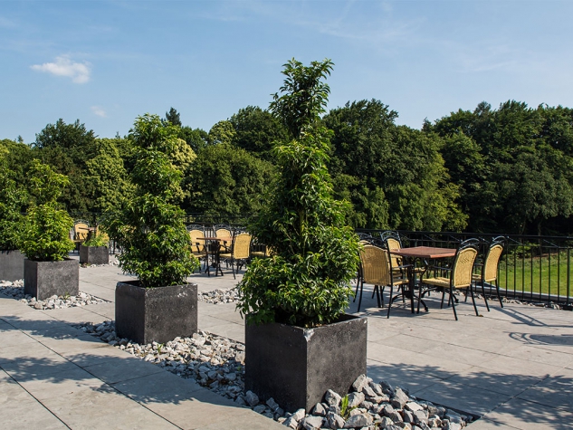 Fletcher Landgoed Hotel Holthurnsche Hof