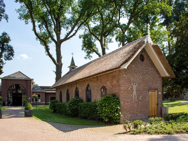 Fletcher Landgoed Hotel Holthurnsche Hof