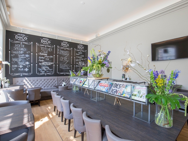 Fletcher Hotel-Restaurant Middelburg