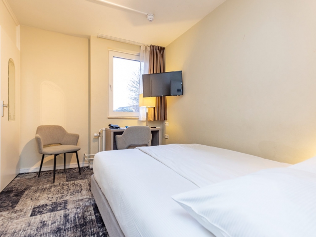 Fletcher Hotel-Restaurant Valkenburg