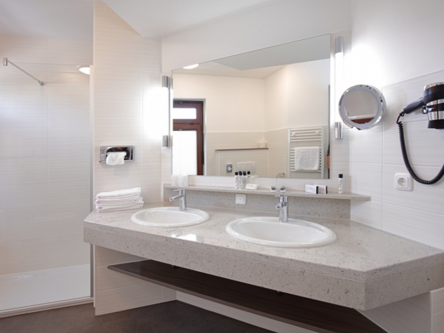 Hotel-Restaurant DAHM