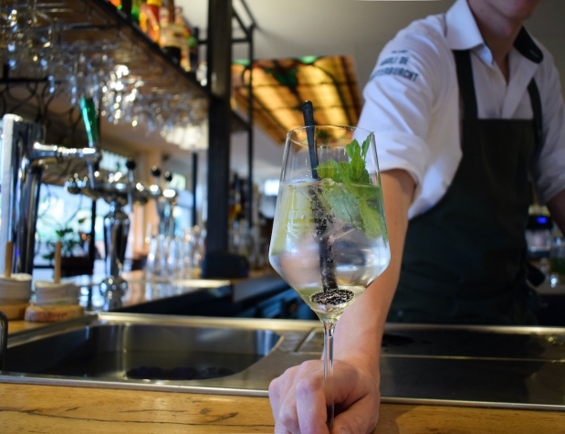 Boutique Hotel, Restaurant & Wellness Westerburcht