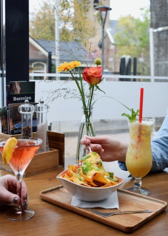 Boutique Hotel, Restaurant & Wellness Westerburcht