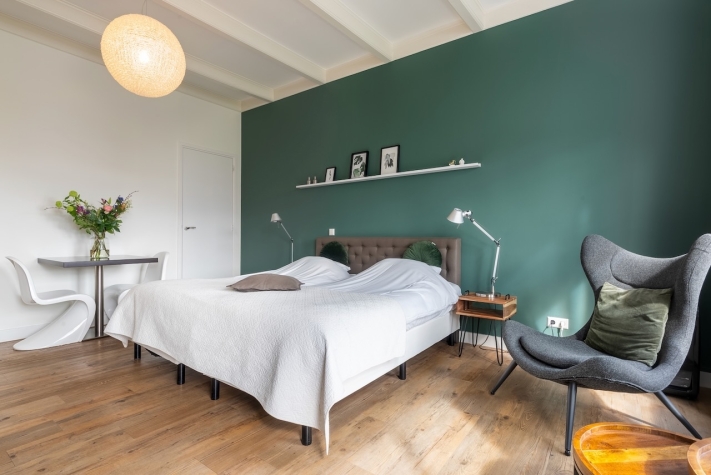 Bed en Brood - Veere