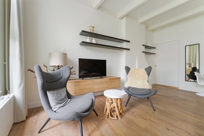 Bed en Brood - Veere