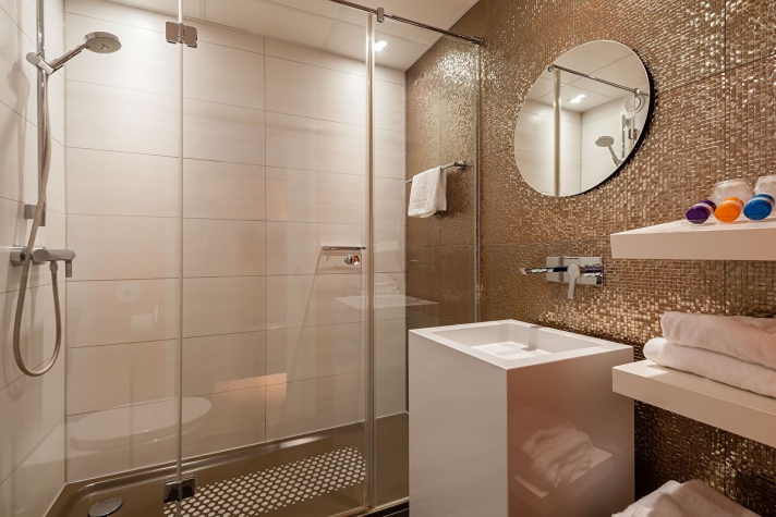 Amrâth Airport Hotel Rotterdam