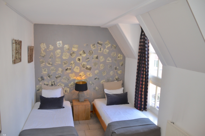 Hotel de Tabaksplant