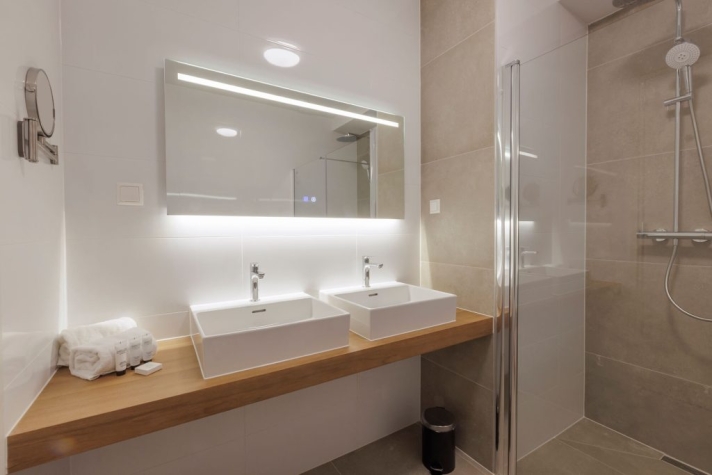 Mastbosch Hotel Breda