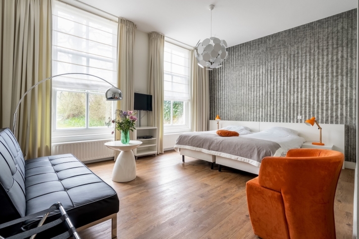 Bed en Brood - Veere