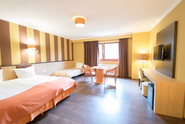 Aux Tanneries de Wiltz - Hotel & Restaurant