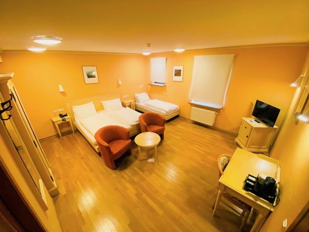 Aux Tanneries de Wiltz - Hotel & Restaurant