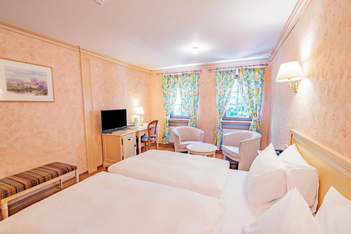 Aux Tanneries de Wiltz - Hotel & Restaurant