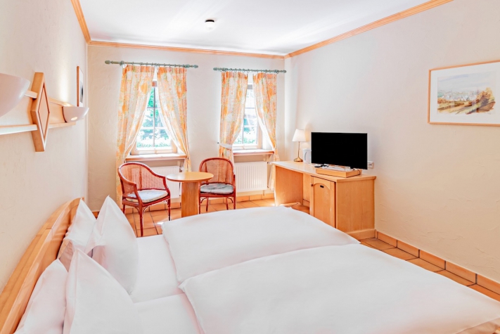 Aux Tanneries de Wiltz - Hotel & Restaurant