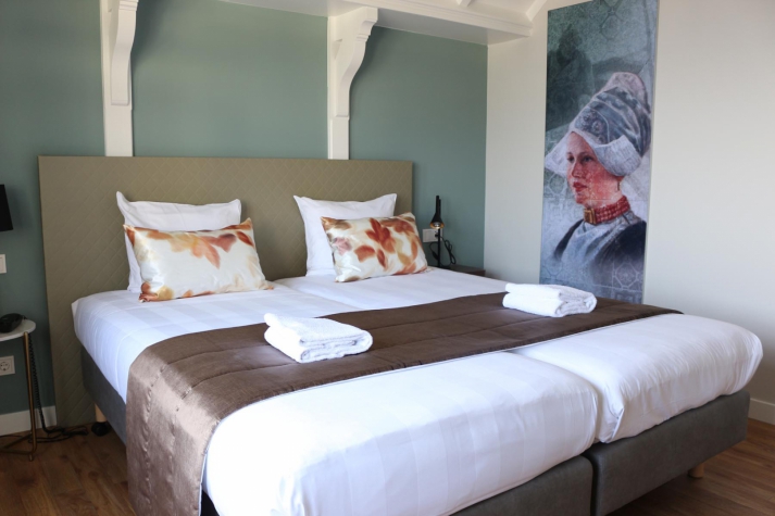 Hotel Spaander BW Signature Collection