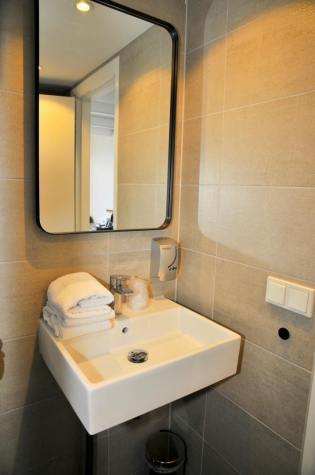 Hotel Spaander BW Signature Collection