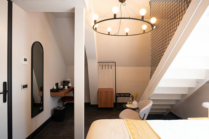 Boutique Hotel Kint
