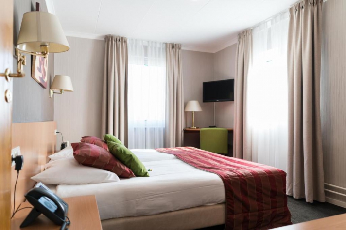 Landhotel Heuvelzicht