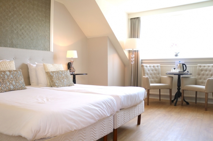 Saillant Hotel Brull