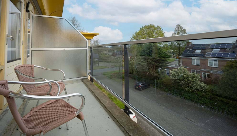 Fletcher Hotel-Restaurant Langewold