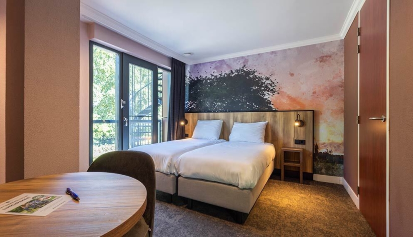 Fletcher Hotel-Restaurant De Kempen