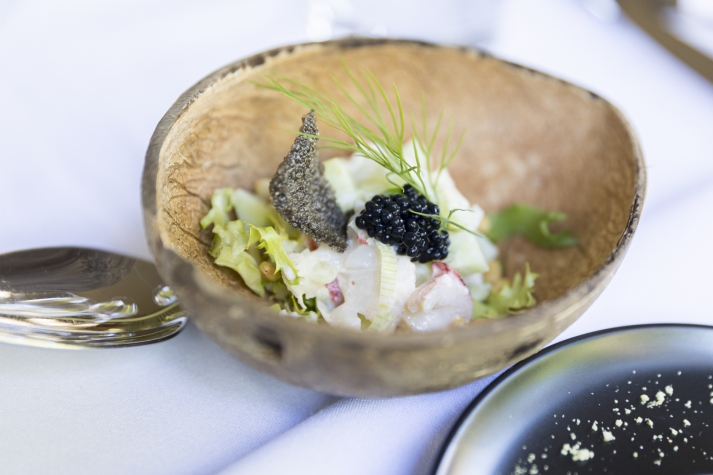 Corsendonk Hooge Heyde