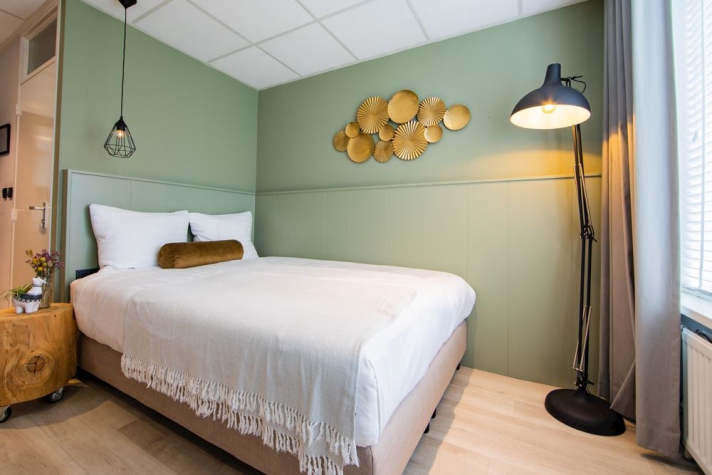 Buitenplaats de Bergse Bossen