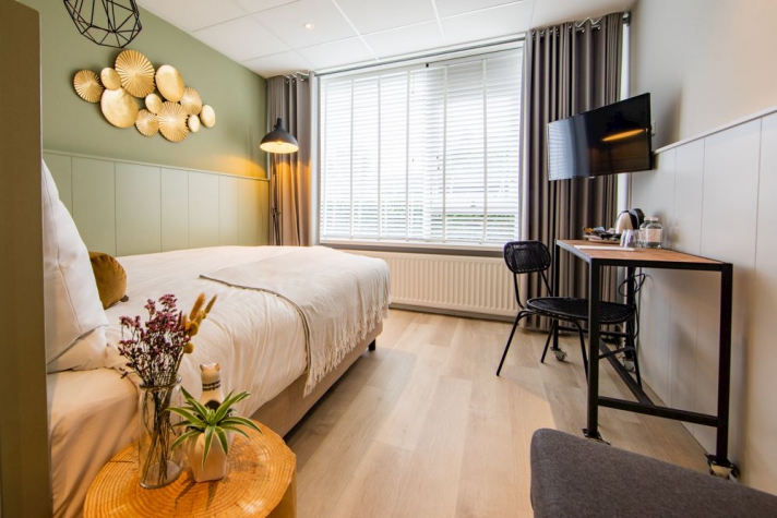 Buitenplaats de Bergse Bossen